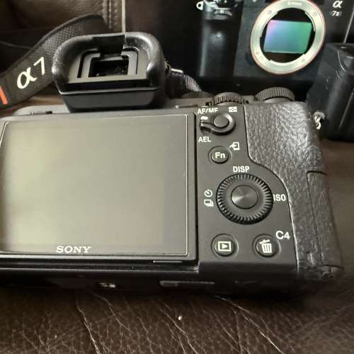 Sony A7ii A7M2