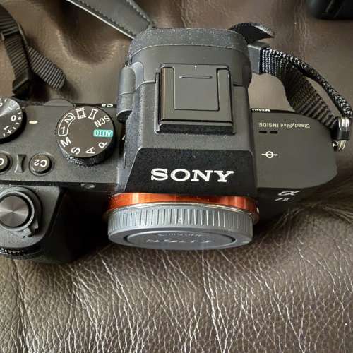 Sony A7ii A7M2