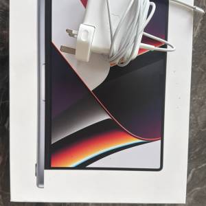 Apple MacBook Pro M1