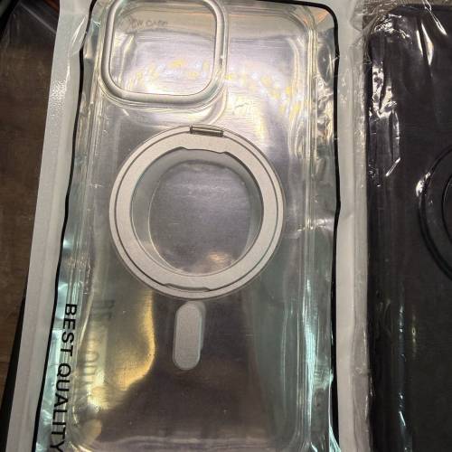 iPhone 16 promax 全新手機殻