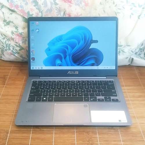 Asus Vivobook S410U #1