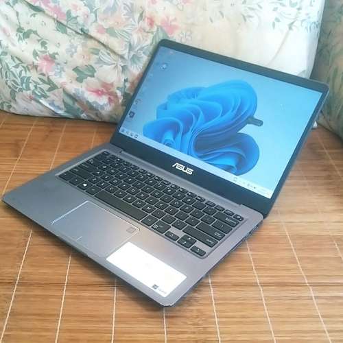 Asus Vivobook S410U #1
