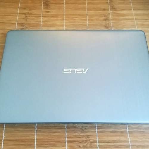 Asus Vivobook S410U #1
