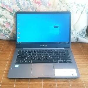 Asus Vivobook S410U #2
