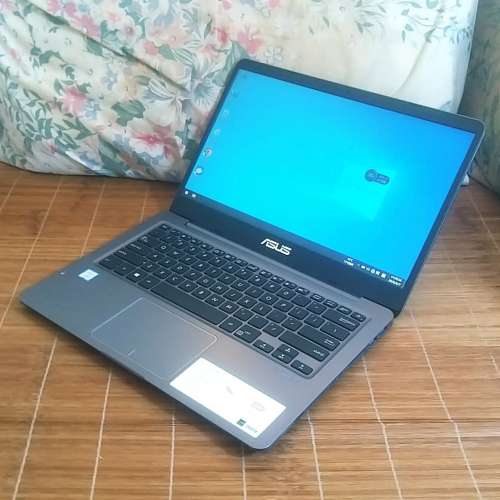 Asus Vivobook S410U #2