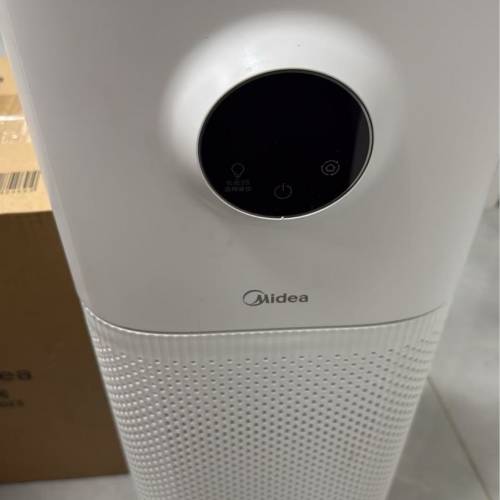 美的L1 lite空氣淨化器+全新濾芯