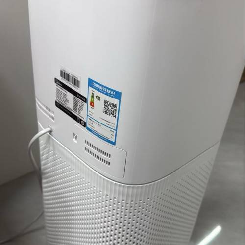 美的L1 lite空氣淨化器+全新濾芯