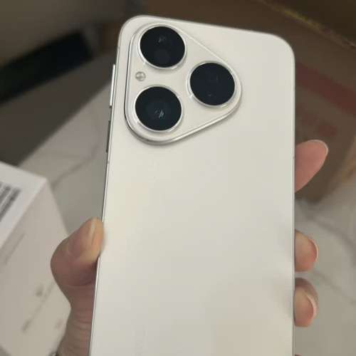 華為P80