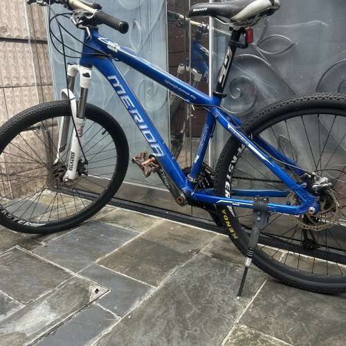 美利達26寸山地車