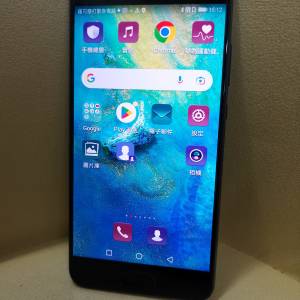 85%新藍色港行HuaweiP10plus功能正常: