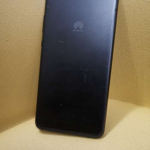 85%新藍色港行HuaweiP10plus功能正常: