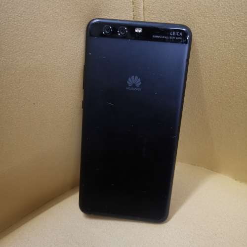 85%新藍色港行HuaweiP10plus功能正常:
