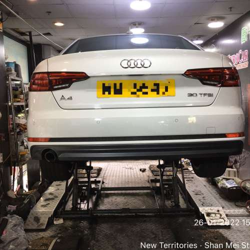 Audi 修理 冷氣 更換 水箱 風扇 水泵 冷氣泵 漏雪種 / A4 A5 A6 A3 Q3 Q2 Q5 Q7 TF...