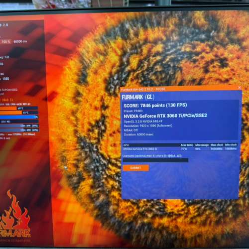 ZOTAC GAMING GeForce RTX 3060 Ti Twin Edge OC LHR
