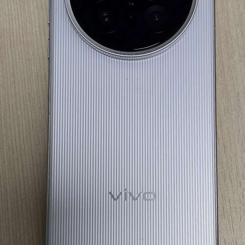 vivo X200 Ultra 5G 手機攝影套裝16g+512g