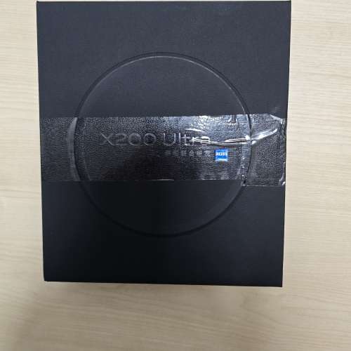 vivo X200 Ultra 5G 手機攝影套裝16g+512g