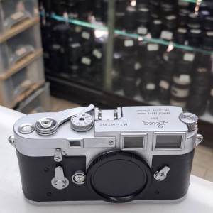 LEICA M3 全正常