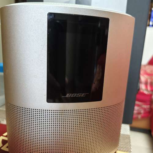 80%新BOSE HOME SPEAKER 500
