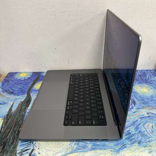 （64GB Ram🤩M1 Max CPU MacBook 16 寸)APPLE  MacBook Pro 2021/ M1 Max CPU / 64...