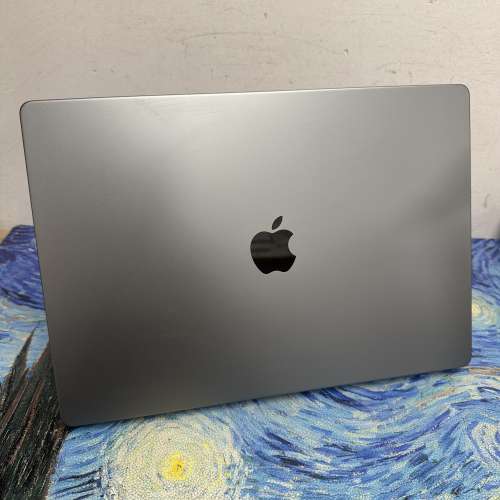 （64GB Ram🤩M1 Max CPU MacBook 16 寸)APPLE  MacBook Pro 2021/ M1 Max CPU / 64...