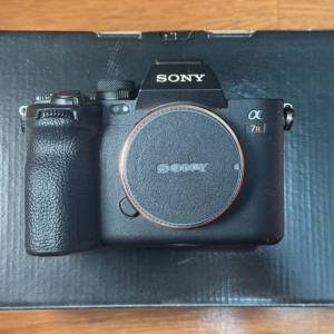 Sony A7RV A7R5 A7RM5 全片幅無反相機
