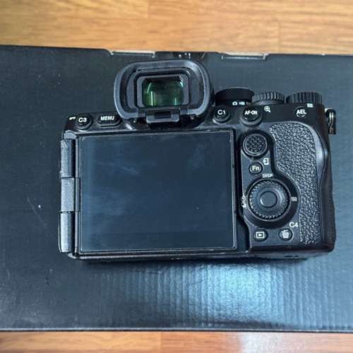 Sony A7RV A7R5 A7RM5 全片幅無反相機