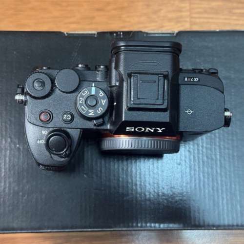 Sony A7RV A7R5 A7RM5 全片幅無反相機