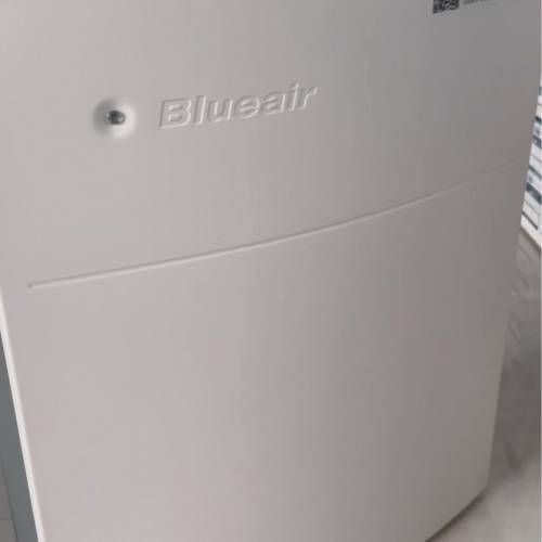 Blueair 佈魯雅爾 203 空氣淨化器