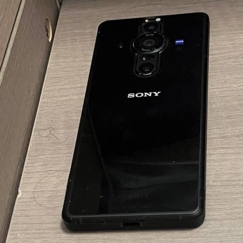 Sony Xperia Pro-i 手機