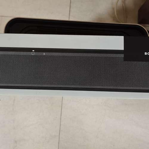 85%新BOSE TV SPEAKER 838309-4100