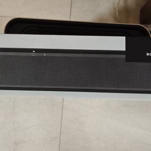 85%新BOSE TV SPEAKER 838309-4100