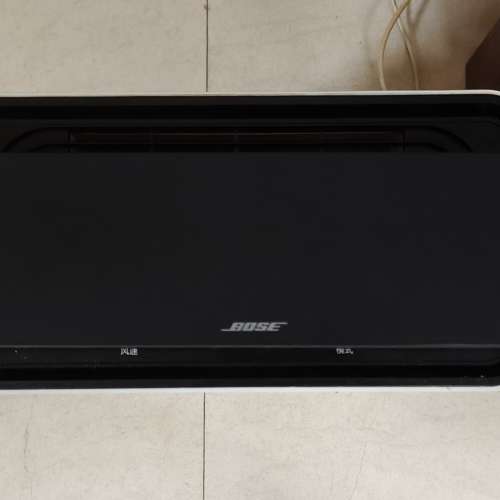 85%新BOSE TV SPEAKER 838309-4100