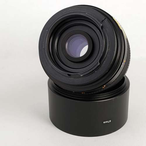 Ohnar 300mm F5.6 Reflex Lens 反射鏡
