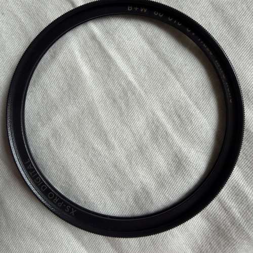 B+W 60mm UV濾鏡