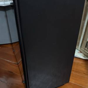 Fractal Design Define mini c tempered glass MATX