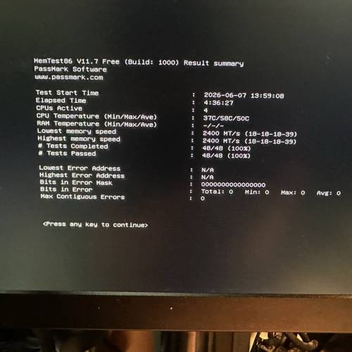 crucial ballistix 2x16gb 32gb ddr4 3600mhz ram