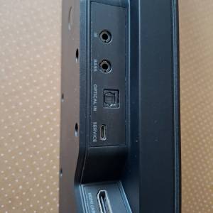 Bose Smart Soundbar 300
