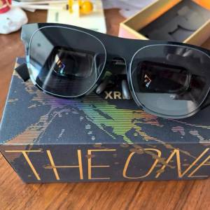 XREAL One Pro M碼 AR眼鏡