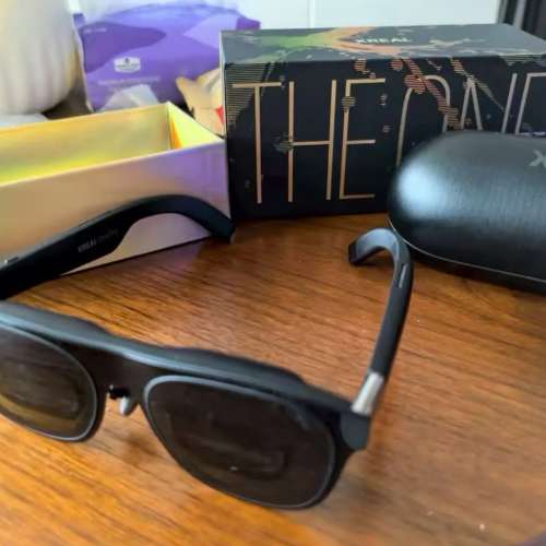 XREAL One Pro M碼 AR眼鏡