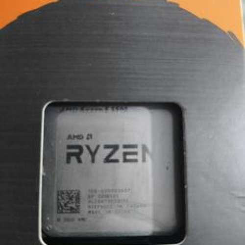 AMD Ryzen 7 9800X3D 電腦處理器CPU