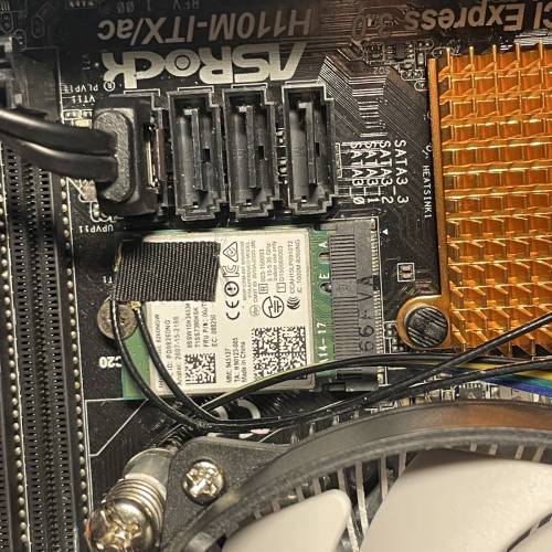 i7 7700 ITX