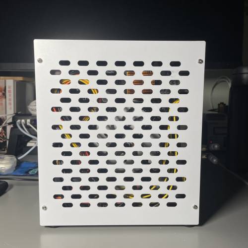 i7 7700 ITX