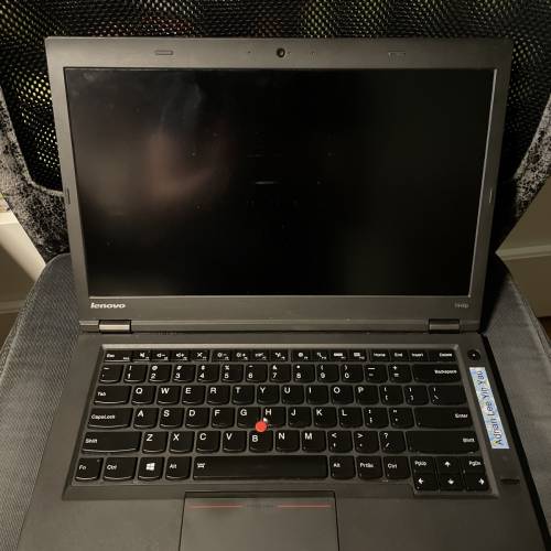 Thinkpad T440p
