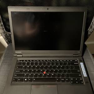 Thinkpad T440p