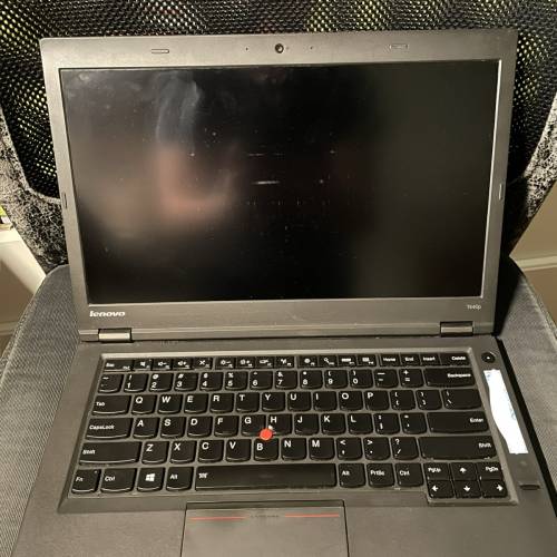 Thinkpad T440p
