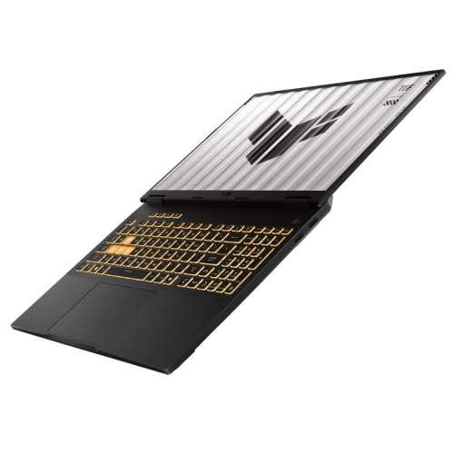 ASUS TUF Gaming F16 (2025) Gaming Laptop