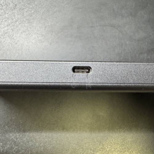 NEC NAR01 5G WiFi6 隨身wifi蛋