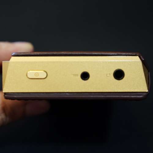 Astell&Kern AK SP1000M Gold (128GB)