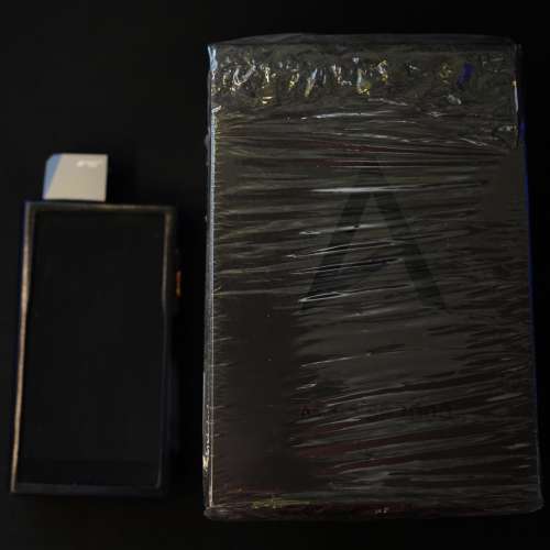 Astell&Kern AK SP2000 Cu (512GB)