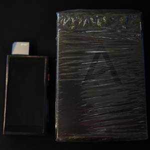 Astell&Kern AK SP2000 Cu (512GB)